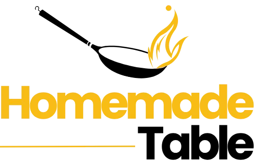 homemadetable.com