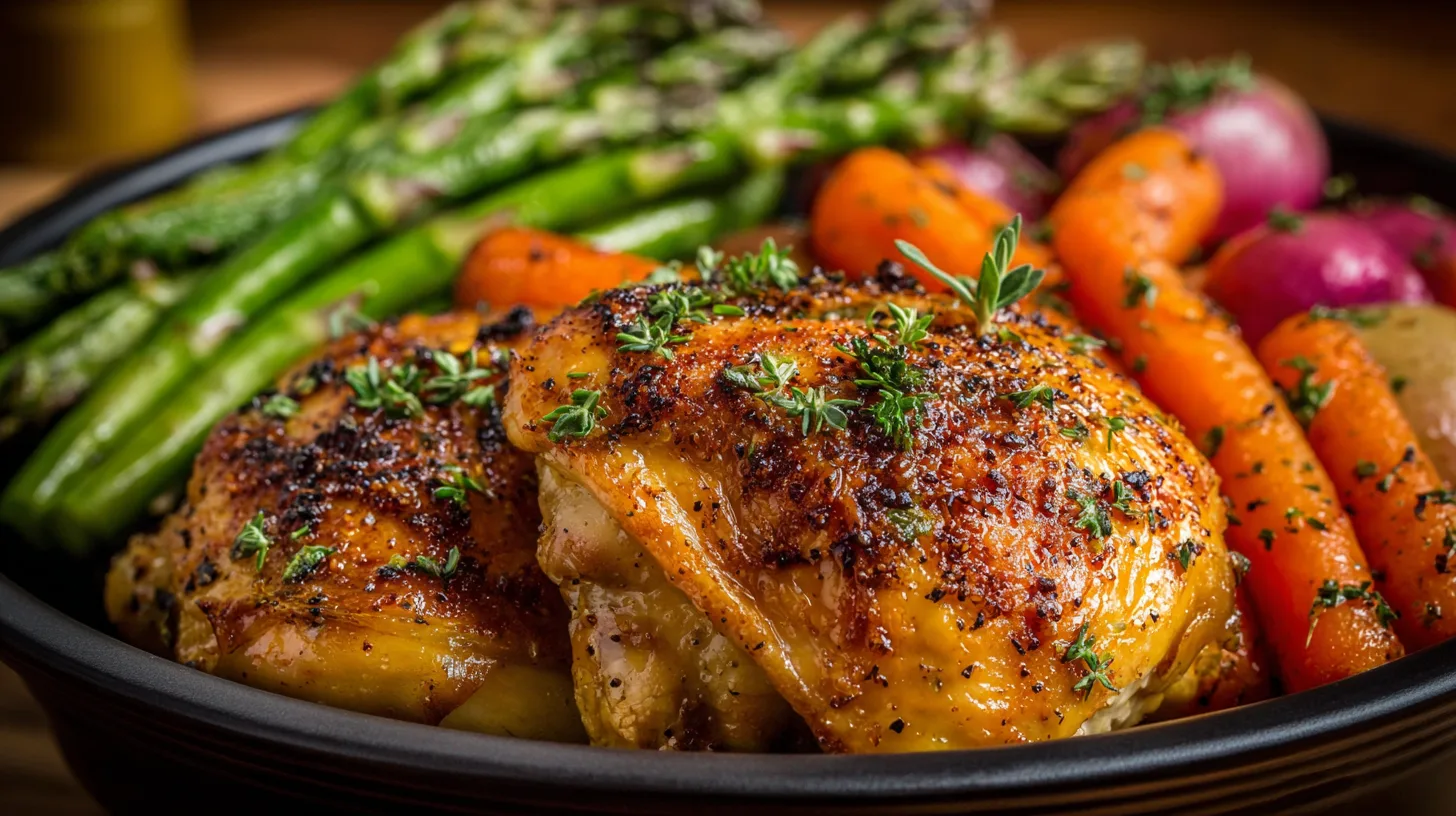 that14 Easiest Crockpot Chicken Dinners: Quick Meals for Busy Nights