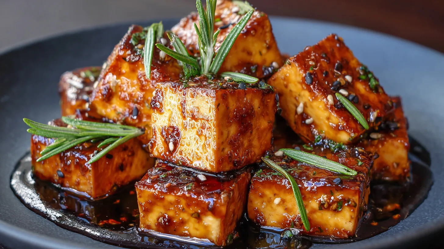 that7 Easy Tofu Marinades With Incredible Flavor to Elevate Your Meals