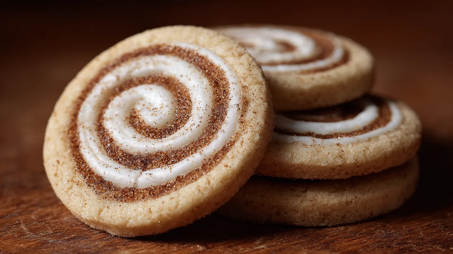 thatCinnamon Roll Sugar Cookies: 5 Tips for the Perfect Batch