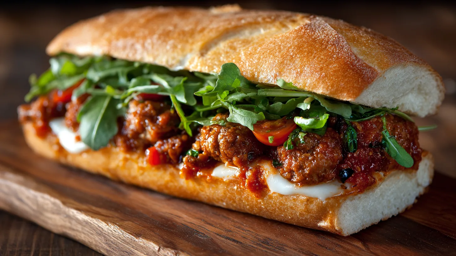 thatThe Bomb Italian Sausage Sandwich: 7 Tips for the Perfect Bite
