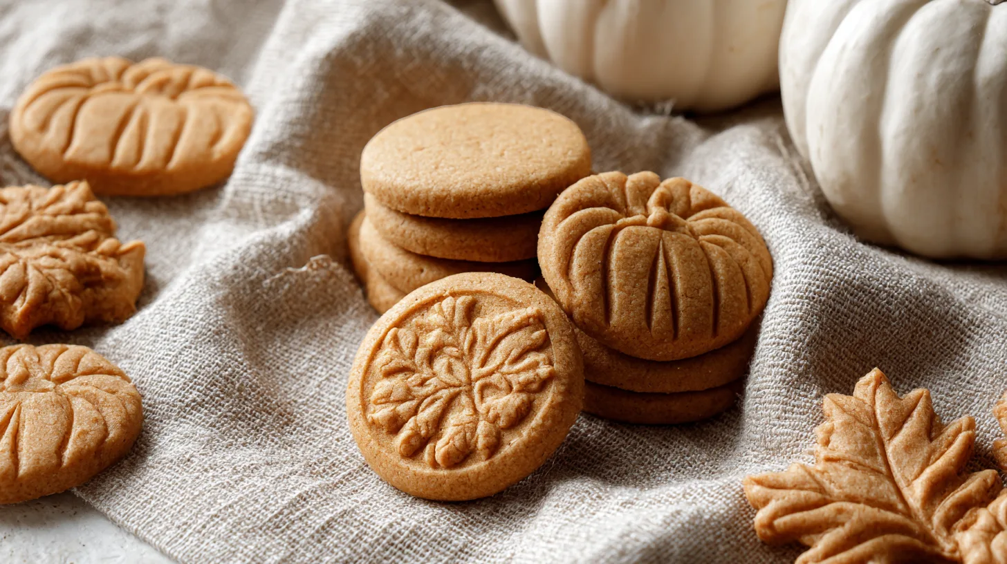 thatMaple Pumpkin Cookies: 7 Irresistible Tips for Perfect Batches